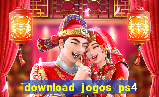 download jogos ps4 pkg pt br